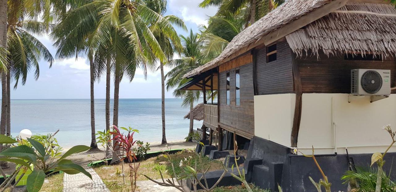Sunari Beach Resort 2 Padang  Zewnętrze zdjęcie
