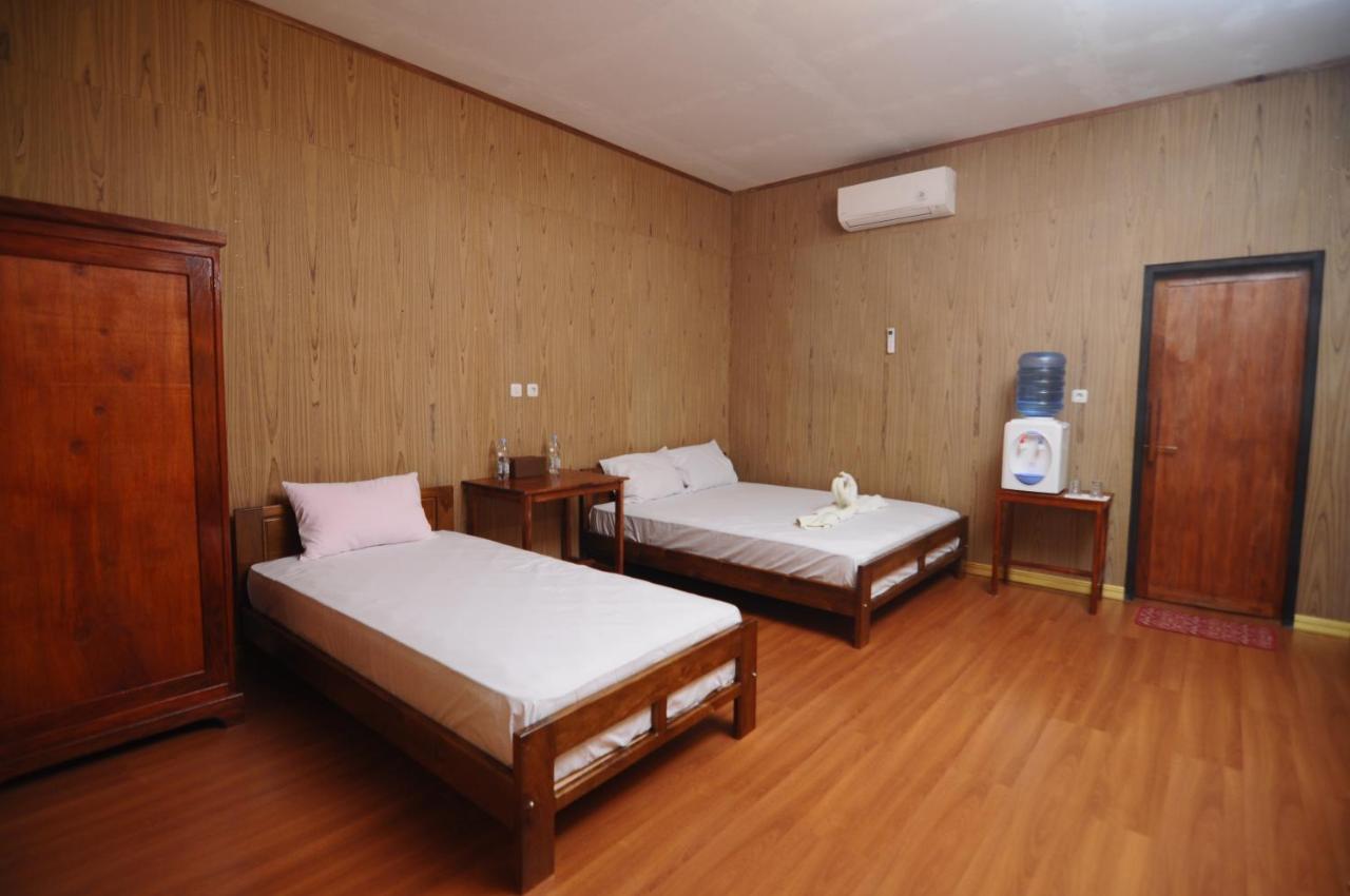 Sunari Beach Resort 2 Padang  Zewnętrze zdjęcie