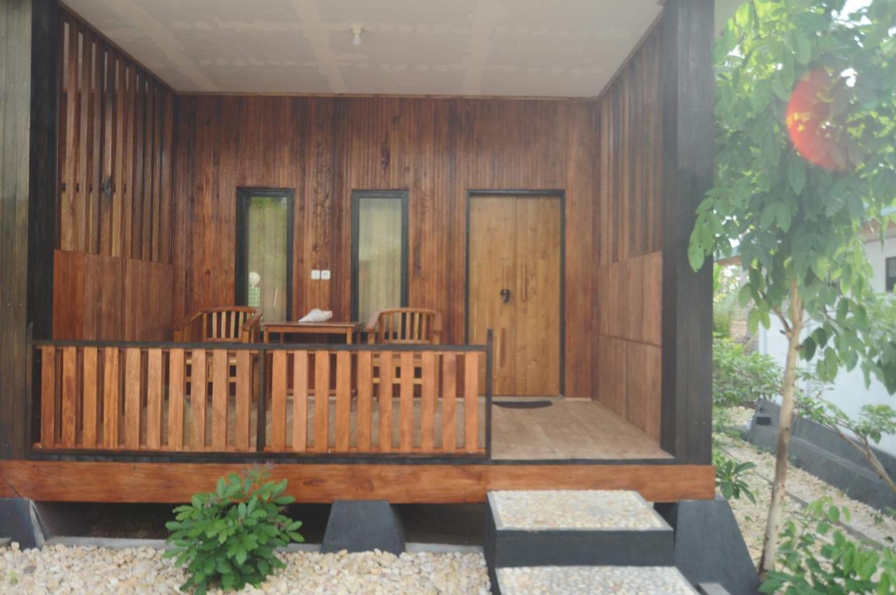 Sunari Beach Resort 2 Padang  Zewnętrze zdjęcie