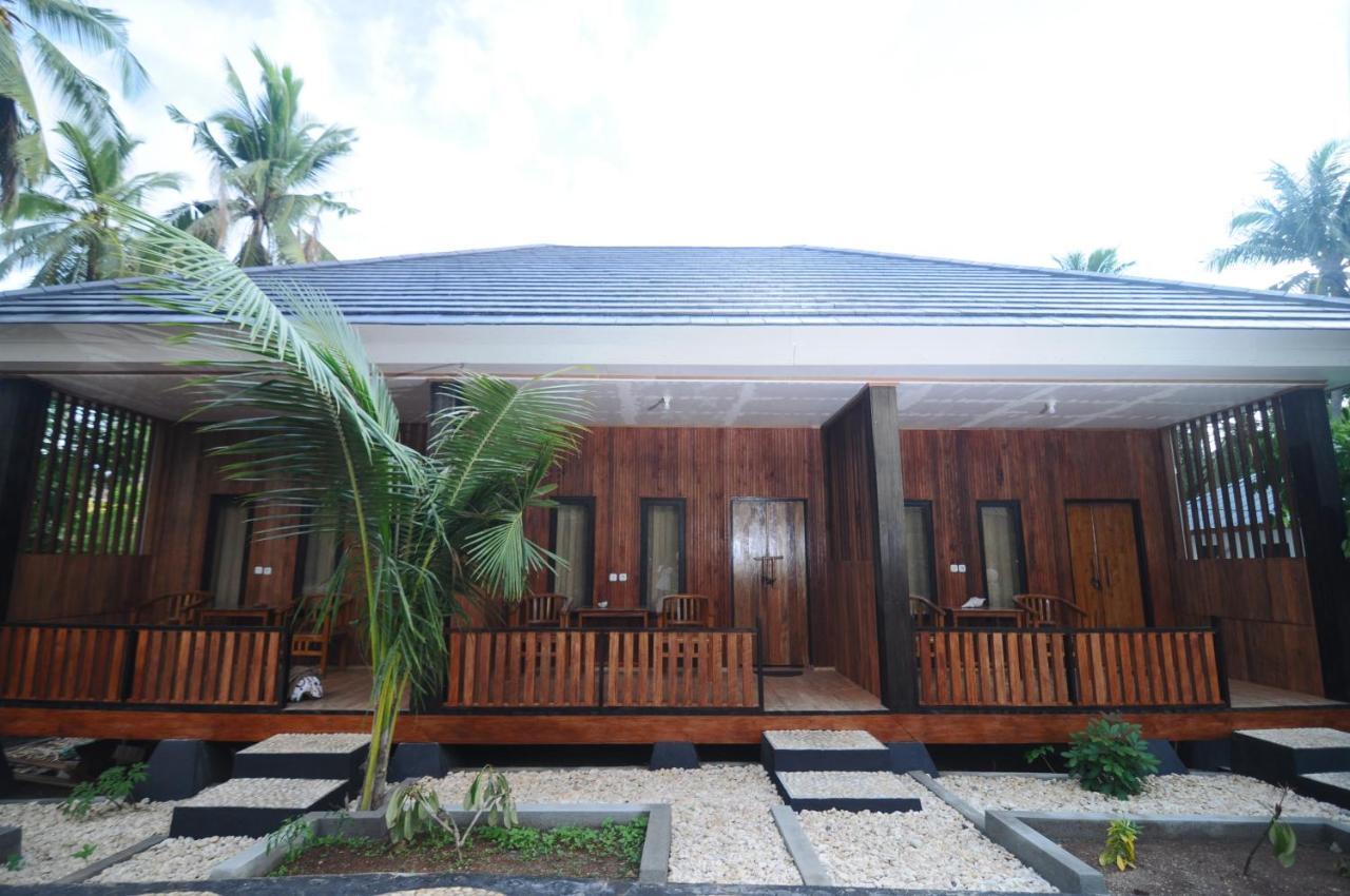 Sunari Beach Resort 2 Padang  Zewnętrze zdjęcie