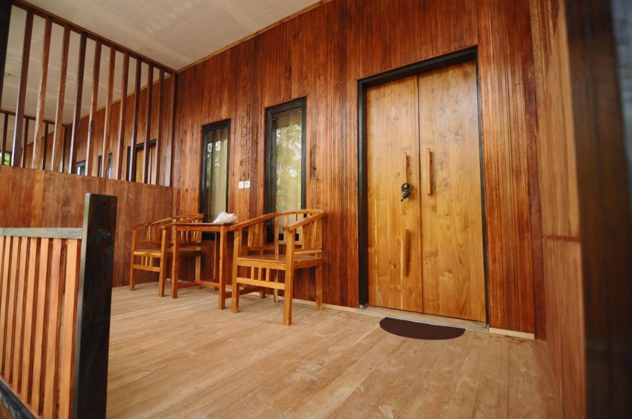Sunari Beach Resort 2 Padang  Zewnętrze zdjęcie